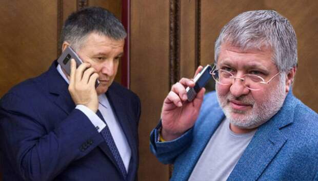 Политический кризис на Украине начался! Что дальше? Политический кризис на Украине начался! Что дальше?
