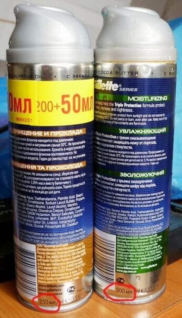 Забавные надписи и объявления