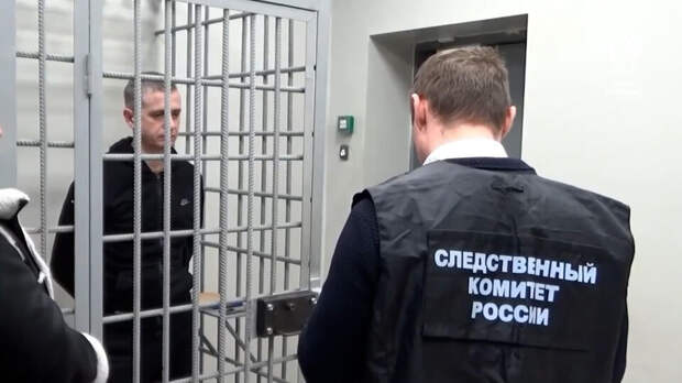 Обвиняемые в убийстве двух человек и покушении на Сальдо признали вину