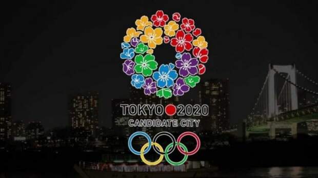 Репортаж с Олимпиады-2020, или Добро пожаловать в ад!