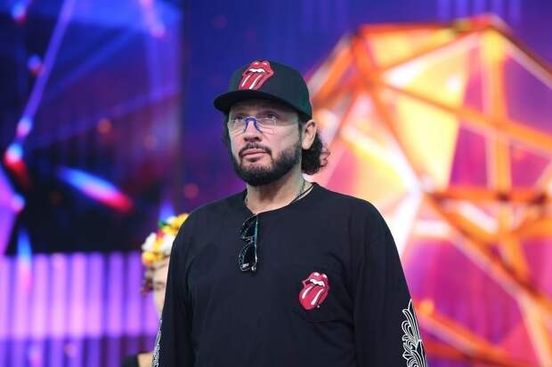 Стас Михайлов раскрыл, что отказ от алкоголя помог ему быстро сбросить вес