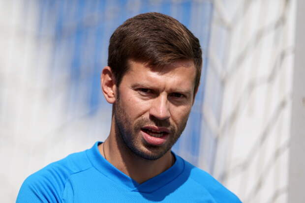 Смолов оценил хейтеров фразой «у них все не очень хорошо»