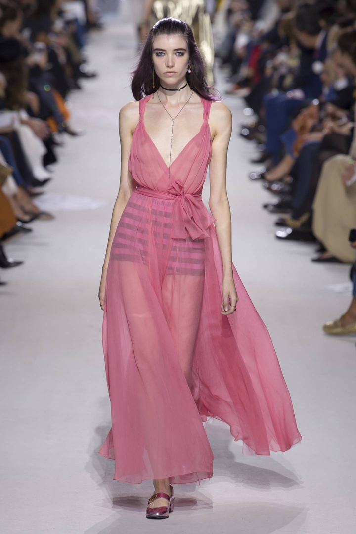 INSYDE DIOR: коллекции 2019-2020 (Часть 1)