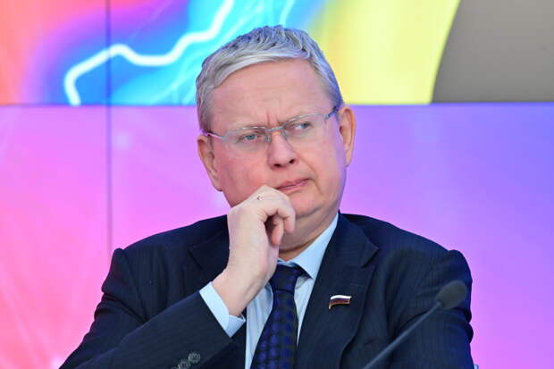 В Госдуме ответили на призыв Путина не зацикливаться на запретах