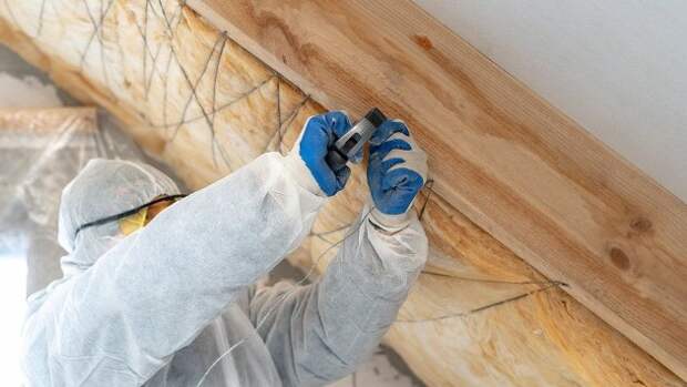 Чем утеплить чердак? Три лучших метода