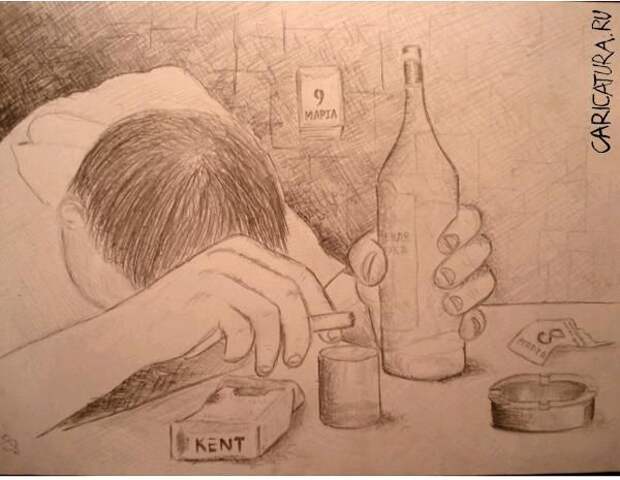 Прикольные открытки и картинки к Восьмому марта (85 штук)