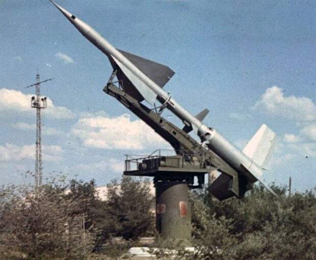 Первая отечественная военная ЭВМ. Как всё начиналось