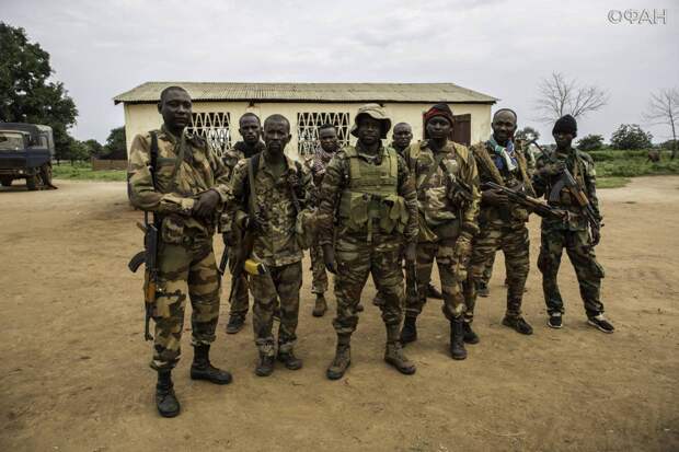 Клинцевич назвал заявление экспертов ООН по ЦАР информационно-психологической войной против России Клинцевич назвал заявление экспертов ООН по ЦАР информационно-психологической войной против России