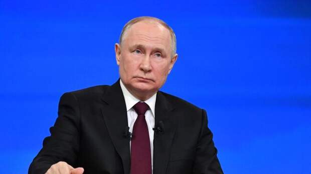 Путин высказался о значении участия зарубежных лидеров в праздновании 9 Мая