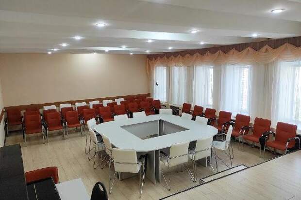 Тамбовская область получила 41,8 млн рублей на создание второй школы креативных индустрий