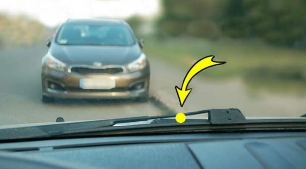 9 секретов автомобилистов, которым вас не научат в автошколе 9 секретов автомобилистов, которым вас не научат в автошколе