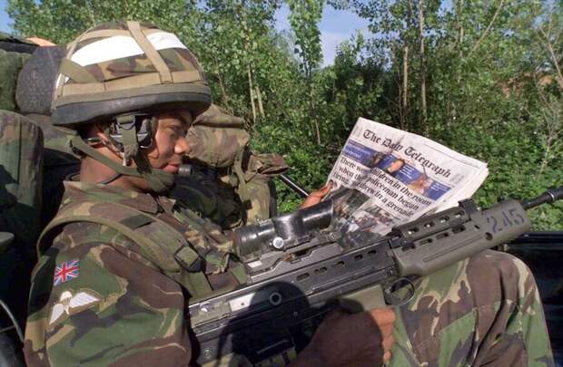 Ровно 25 лет назад произошло событие, которое стало историческим поворотом: российские вооружённые силы провели блистательную операцию на территории Европы.-8-2