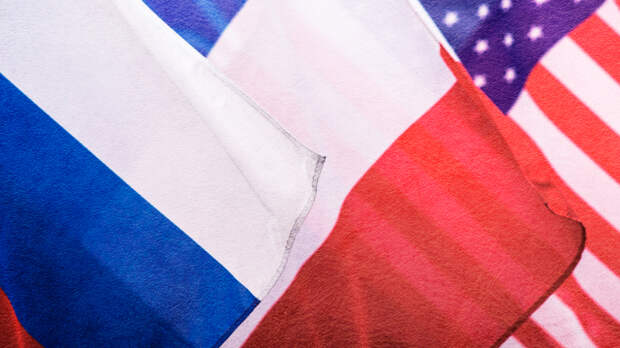 Наконец-то. Франция и Россия сближаются против США