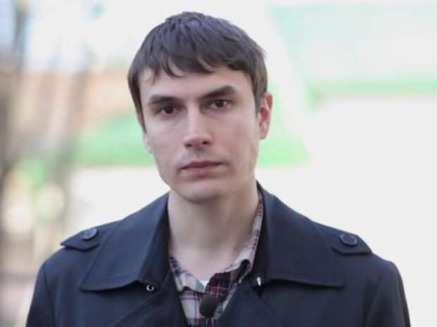 Сергей Шаргунов