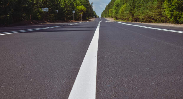 На время православных праздников в Рязани введут встречную выделенную полосу