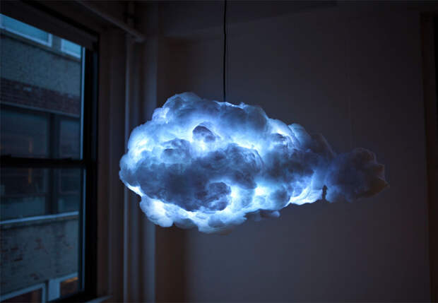 creativelamps46 Самые креативные лампы и светильники