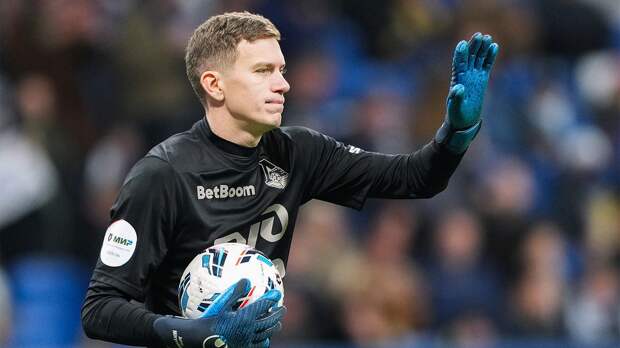 Митрюшкин объяснил, почему «Локомотив» не борется за чемпионство: «Это не оправдание, мы все понимаем»