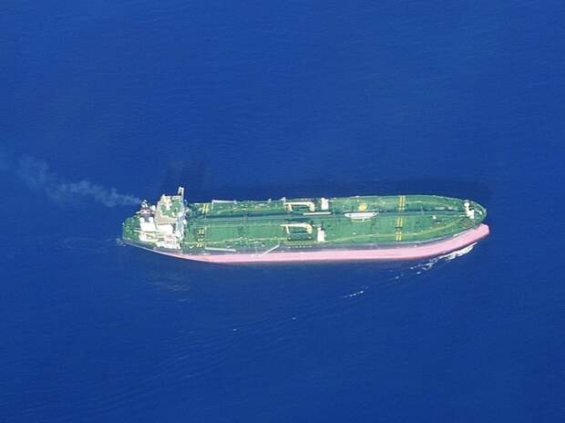 Франция объявила о предстоящей встрече G7 и стран Персидского залива по Ормузскому проливу