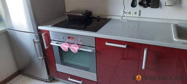 Сдам 2к квартиру 45кв.м в центре в Донецке - 35 000 руб