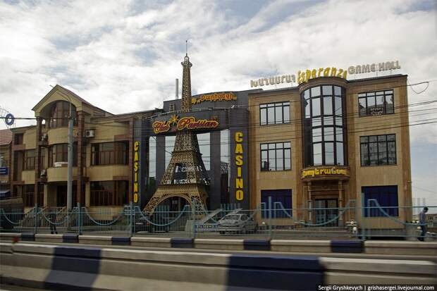 Yerevan34 Yerevan34 Фотопрогулка по Еревану