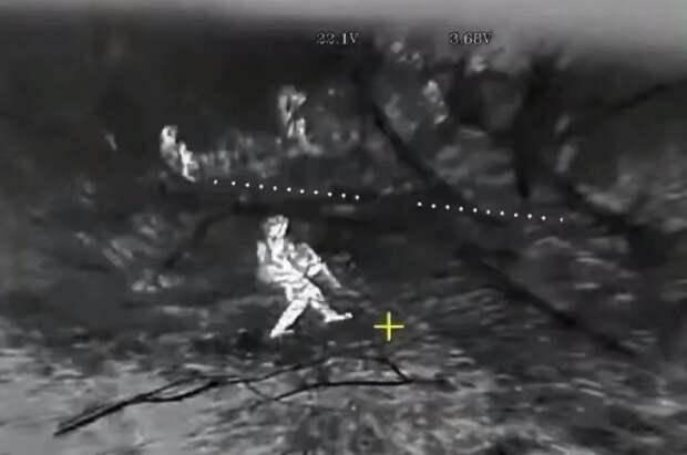 Охота на солдат-машин: хакеры раскрыли, как уничтожить особых боевиков ВСУ