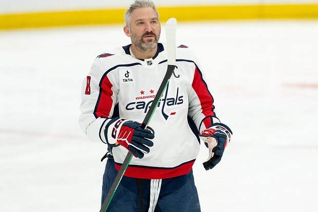 Монсон дал совет Овечкину