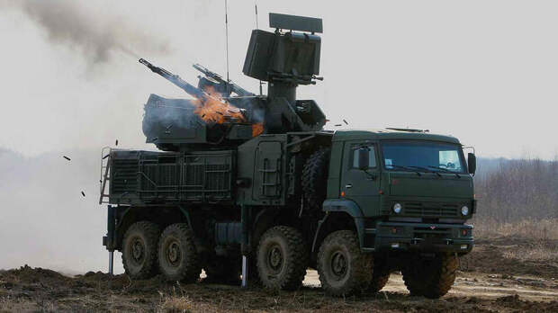 Средства ПВО сбили 22 украинских дрона над шестью регионами России