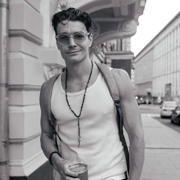 Рождение звезды: Максиму Матвееву исполнилось 43 года