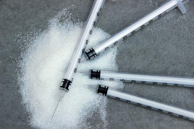 diabetes insulin