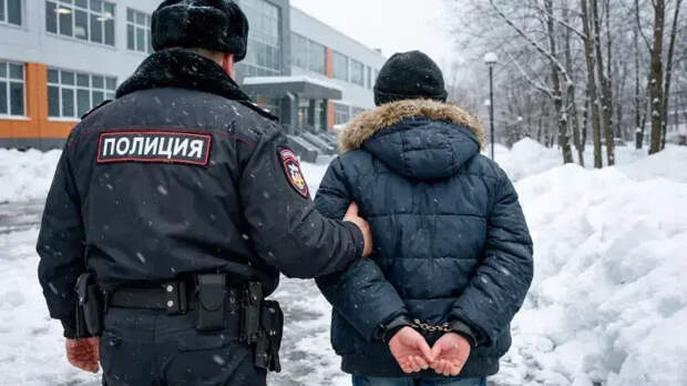 Первый теракт в 13 лет? Произошедшее в Сочи настораживает: В России участились нападения на учебные заведение