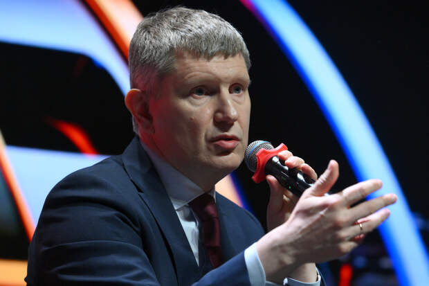 Власти признали серьезную проблему российской экономики