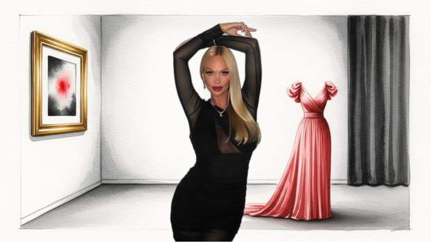 «Гены работают!»: Виктория Лопырёва показала, как за 5 лет вырос её сын от бывшего госчиновника