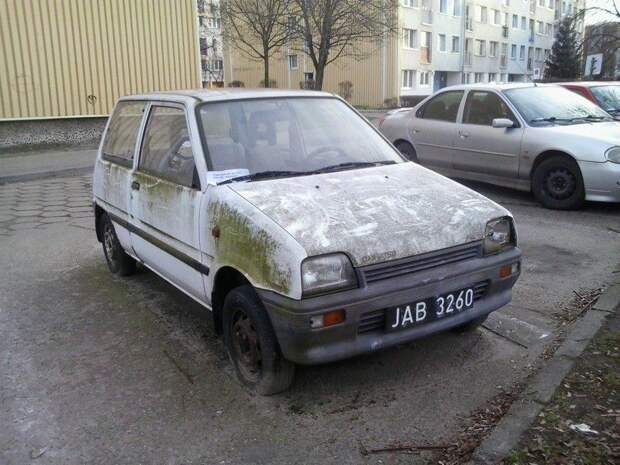 авто, автомобили, польша