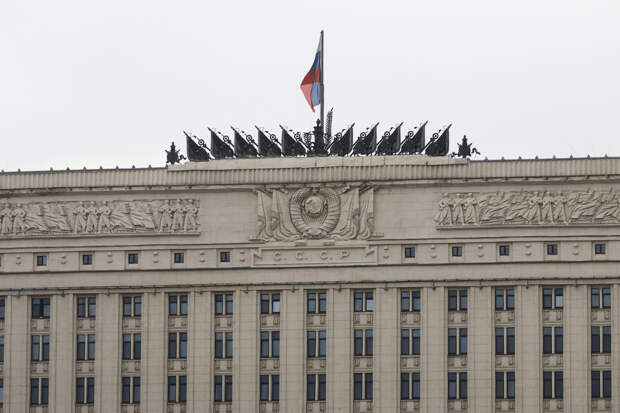 РБК сообщил о назначении генерала Чайко на пост командующего ВКС