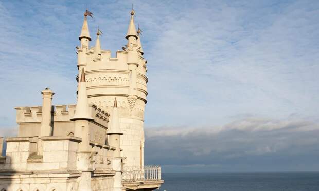 В Архангельске подготовили программу ко Дню воссоединения Крыма с Россией