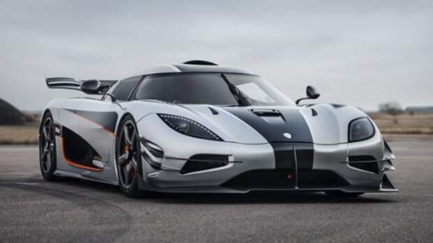 Какой самый быстрый автомобиль в мире?