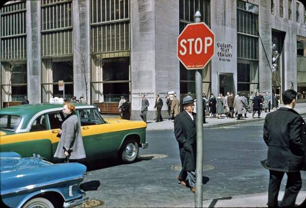 авто, америка, олдтаймер