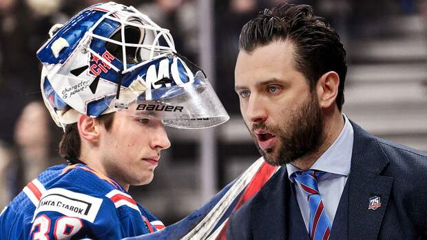 Любимчик Ротенберга сбежал в Лас-Вегас. Белоруса Мойсевича мариновали в СКА, он был одной ногой в «Шанхае»