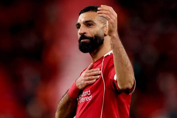 АПЛ назвала Мохамеда Салаха «Египетским королём» после объявления об уходе из «Ливерпуля»