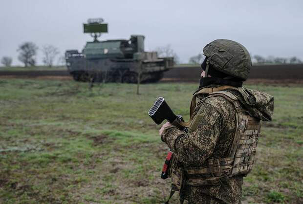 Назван тип атаковавших Ленобласть дронов ВСУ