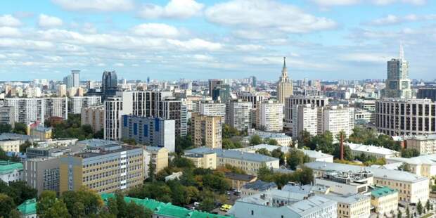 Главконтроль отменил штраф инвалиду за нарушение самоизоляции / Фото: mos.ru