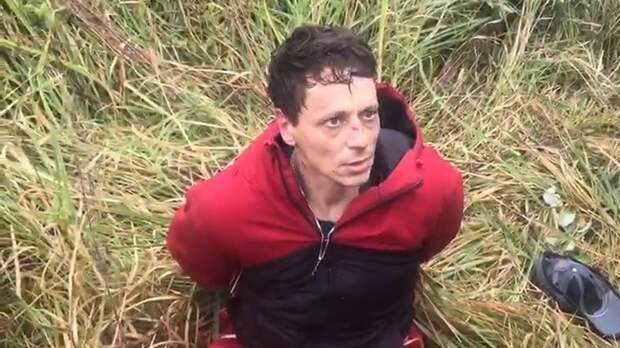 Дьявол и его помощники: Трагедия в Рыбинске