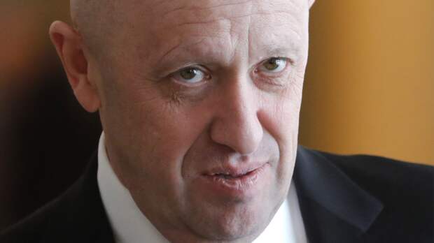 Евгений Пригожин отметил медалью «За взятие Соледара» штурмовика Абрека, ранее награжденного Путиным