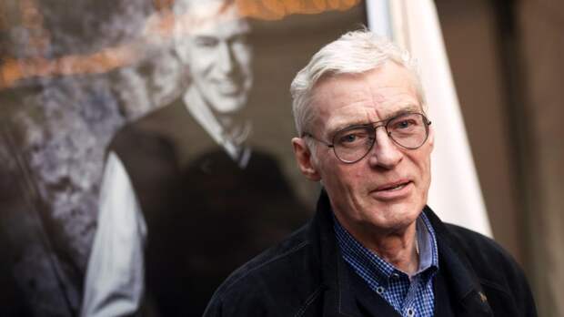 Сын Бориса Щербакова опроверг сообщения о проблемах с сердцем у отца