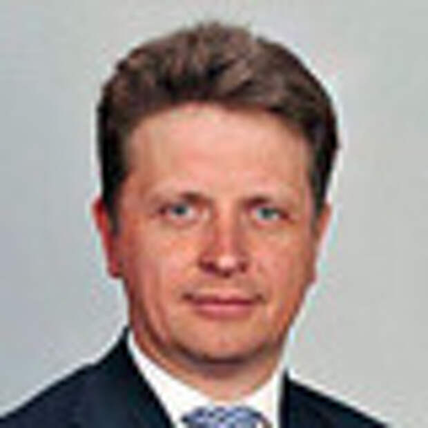 Максим Соколов