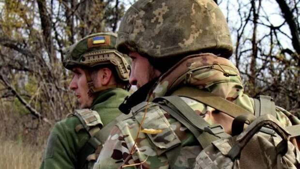 "Разбежались и планировали операцию": солдаты ВСУ превзошли военных НАТО