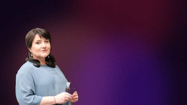 Инга Оболдина: как актриса обрела настоящую любовь и дочь в 43 года после 16 лет брака-проекта