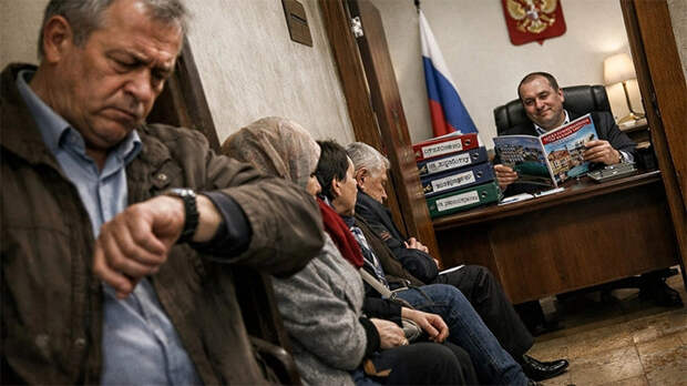 Испанские виллы вместо Одессы и Херсона: Ответ о победе в СВО дал один закон