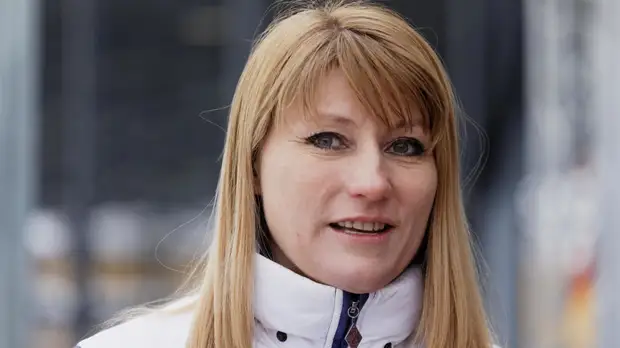 Журова: мы стали единственной страной с медалями в девяти видах на ОИ-2022