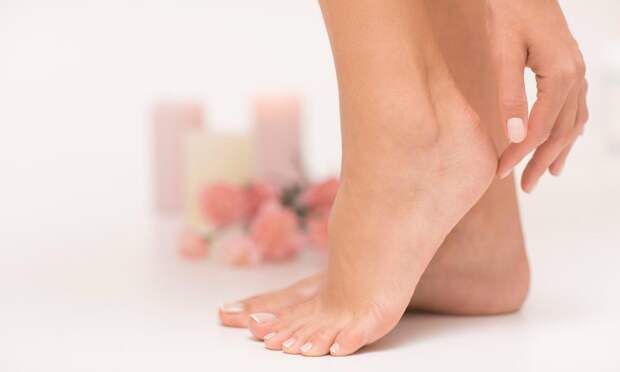 «Гвоздь в пятке»: что такое шпора на ноге и как ее убрать